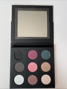 Make Up For Ever Artist Eyeshadow Palette Vol 4